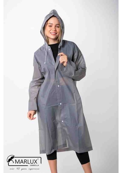 Eva Yağmurluk Unisex Yetişkin fiyatları