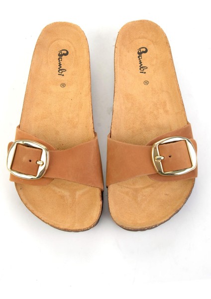 Taba Kadın Terlik K04819200001 fırsatları