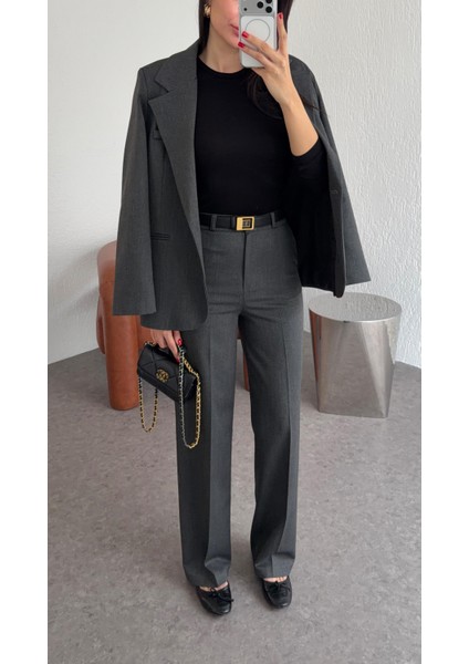 Premium Antrasit Palazzo fırsatları