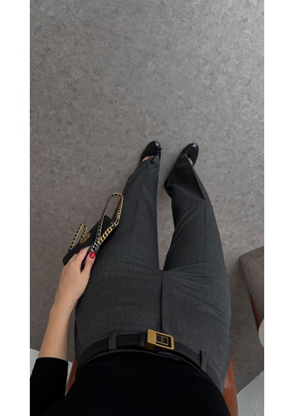 Premium Antrasit Palazzo indirimleri