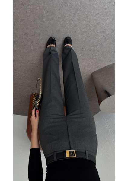 Premium Antrasit Palazzo