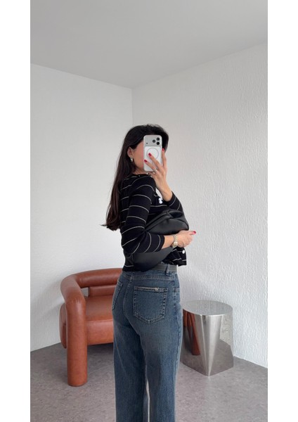 Kemerli Koyu Jean fiyatları