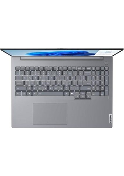 16" Thınkbook 16 21SK007UTX Ultra 7 255H- 32GB Ddr5 2tb Nvme O/b UHD Fdos (1920 x 1200)