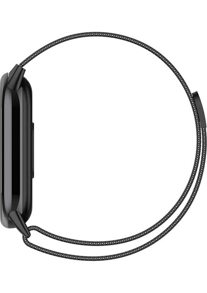 Xiaomi Mi Band 8 / 9 / 10 Milan Metal Hasır Kordon fiyatları