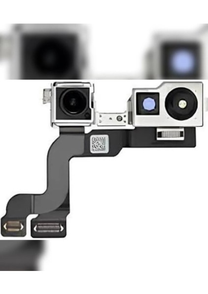 iphone 13 Pro Max Uyumlu Ön Kamera