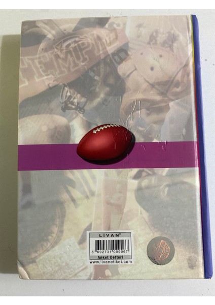 Anket Defteri fiyatları