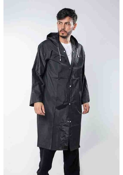 Eva Yağmurluk Unisex Yetişkin modelleri