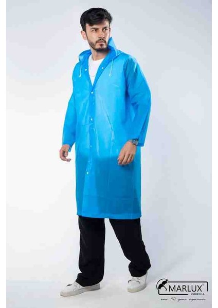 Eva Yağmurluk Unisex Yetişkin fiyatları