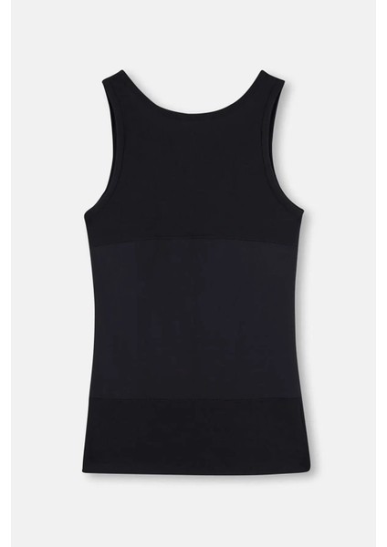 7000 Erkek Korse Atlet-Siyah fiyatları