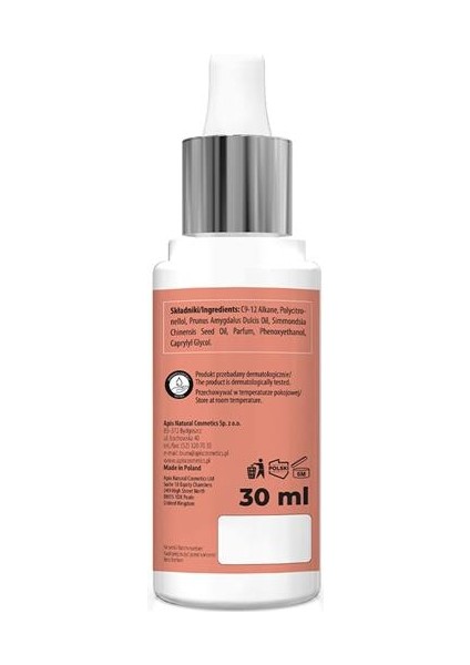 Pıck'n'mıx Saç Uçları Için Yağ Serumu - 30 ml fiyatları