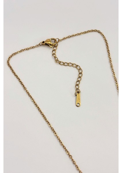 Thalya No:1 Çelik Kolye fiyatları