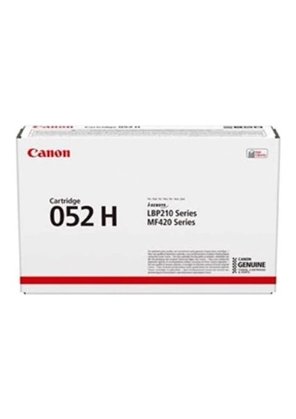 I-Sensys LBP-212DW 9200 Sayfa Çapraz Renkli Toner