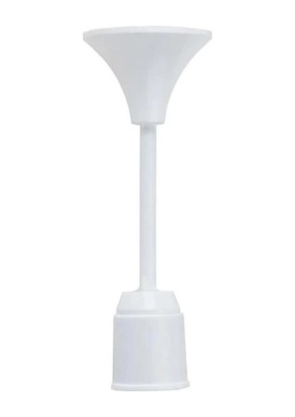 11122 Muhafazalı Full Bakır Porselen Tij Duy