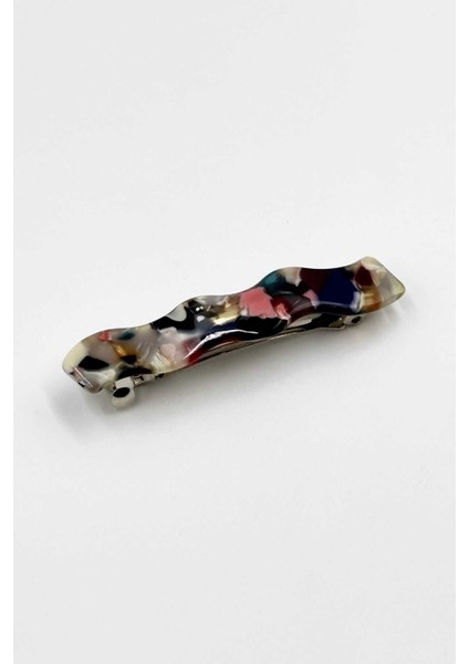 Kemik, Dalgalı Otomatik Toka No:4