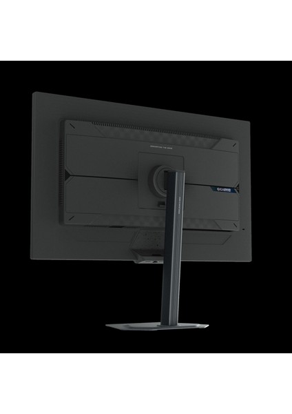Gıgabyte M27UP 27" 4K 160HZ Fhd 320HZ 1ms Monıtor modelleri