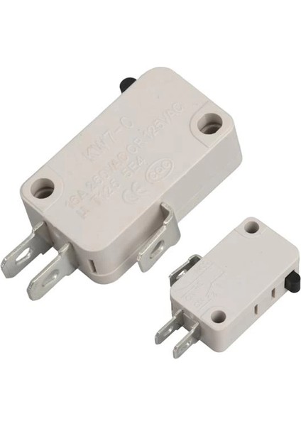 IC-170-0 Micro Switch Paletsiz