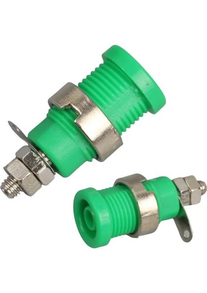 IC-239B Born Klemens Büyük Boy Korumalı Tip Vida Bacak