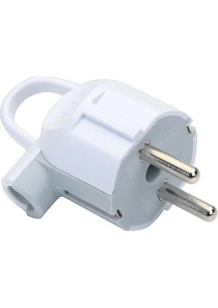 Topraklı L Fiş Erkek