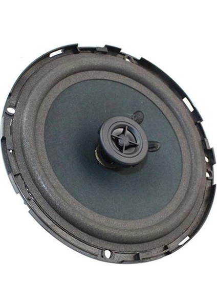 160 16 cm Tweeterlı Oto Hoparlör