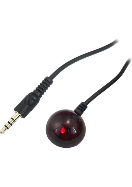 Mersat Mini Hd Uydu Alıcısı Uzun Jack Alıcı Göz