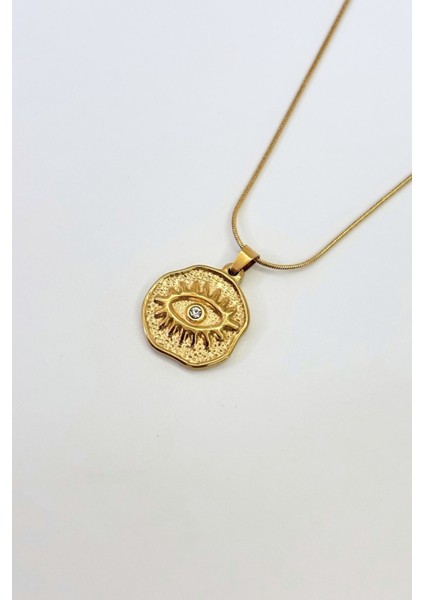 Sfera No:1 Çelik Kolye fiyatları