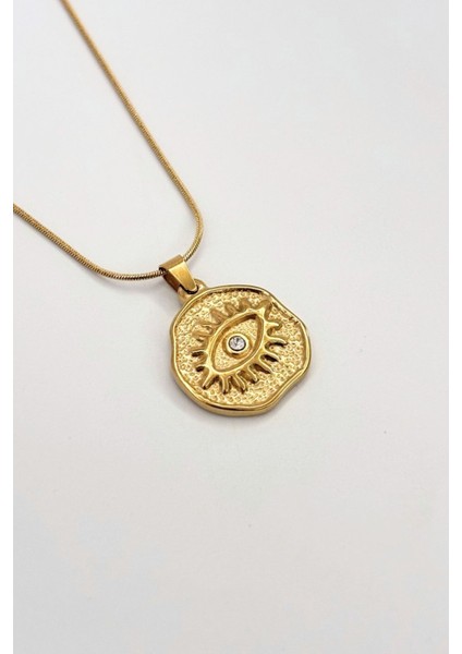 Sfera No:1 Çelik Kolye modelleri