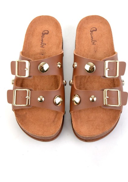 Camel Kadın Terlik K04133054009 fırsatları