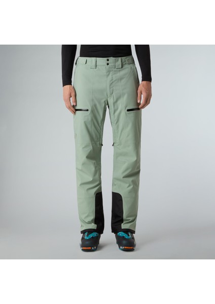 Erkek Chakal Pantolon NF0A87Y7BQ11