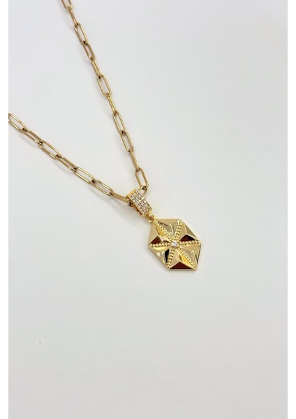 Nocturne No:1 Çelik Kolye modelleri