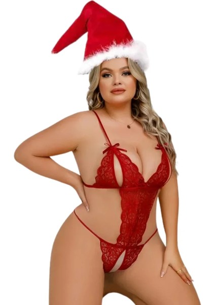 Mulvxbrf BRF02 Erkek ve Kadın Yılbaşı Seti (Mulvix) fiyatları