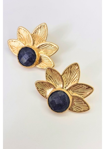 Sacred Memory No:1 Altın Kaplama Küpe fırsatları