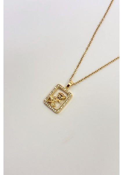 Nyra No:1 Çelik Kolye fiyatları