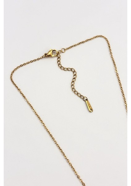 Nyra No:1 Çelik Kolye fırsatları