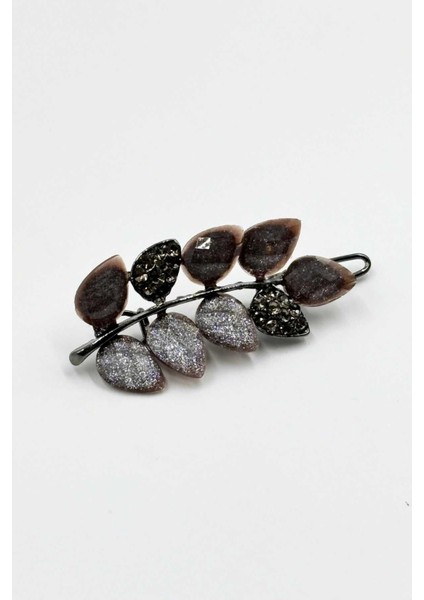 Yapraklı Yan Toka No:1