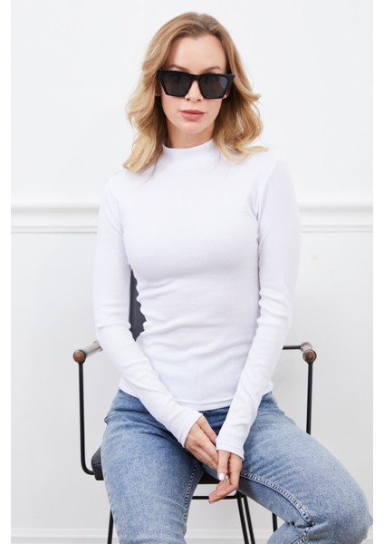 Balıkçı Yaka Fitilli Body fiyatları