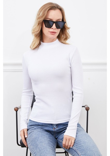 Balıkçı Yaka Fitilli Body fırsatları