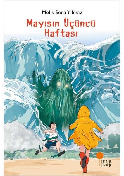 Mayısın Üçüncü Haftası