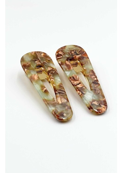 Kemik ve Metal Pens Toka No:7 Oval fiyatları