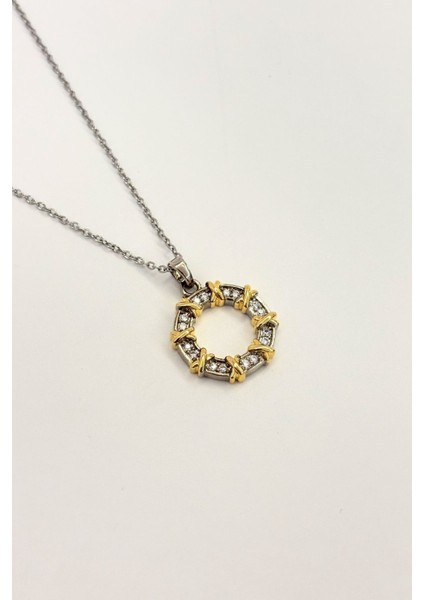 Caelis No:1 Çelik Kolye modelleri