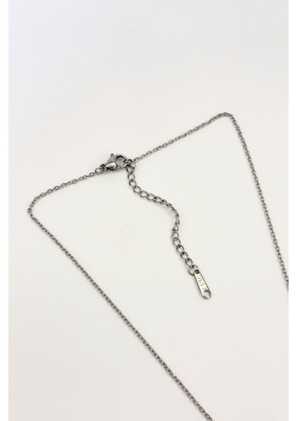 Caelis No:1 Çelik Kolye fırsatları