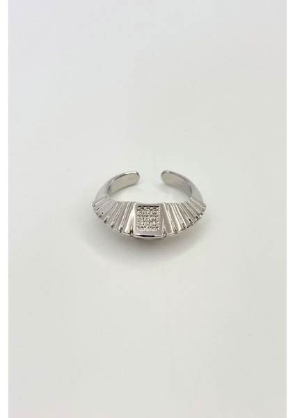 Solara No:1 Altın Kaplama Yüzük fırsatları