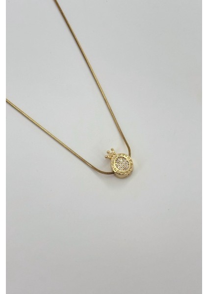 Zamane No:1 Çelik Kolye fiyatları