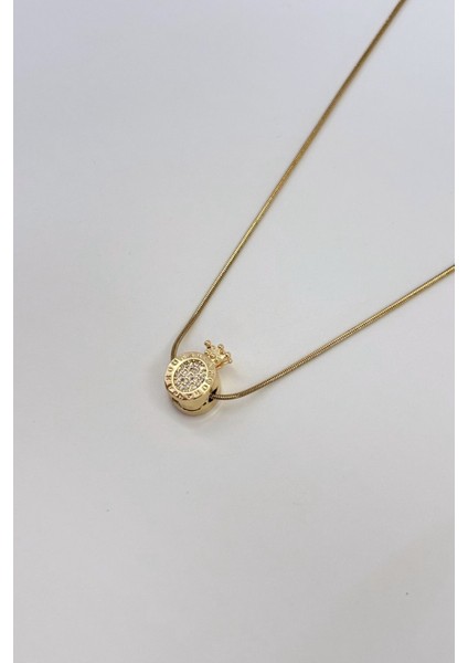 Zamane No:1 Çelik Kolye modelleri