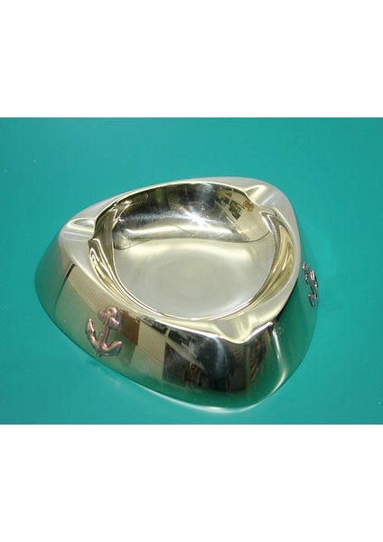 Mulvxkrg KRG02 Pirinç Küllük 4505 (Mulvix)