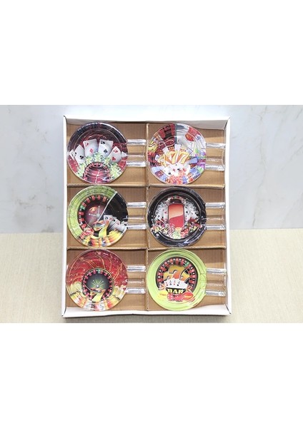 Mulvxkrg KRG02 Cam Küllük ALK3666 (Mulvix)