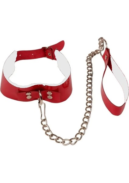 Mulvxbrf BRF02 Kırmızı Harness Tasma (Mulvix)