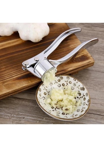 Mulvxkrg KRG02 Paslanmaz Çelik Sarımsak Presi (Mulvix) modelleri