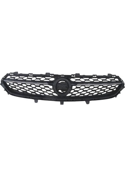 Opel Corsa F 20/23 Ön Panjur Si̇yah Ni̇kelaj Çıtalı