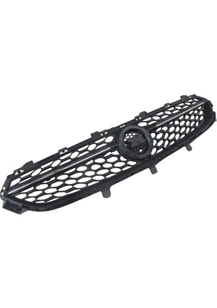 Opel Corsa F 20/23 Ön Panjur Si̇yah Ni̇kelaj Çıtalı fiyatları