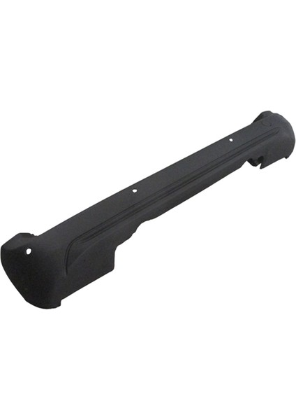 Citroen Berlingo Van 19/24 Arka Tampon Si̇yah (Sensör Deli̇kli̇/çeki̇ Demi̇ri̇ Kapaklı) fırsatları